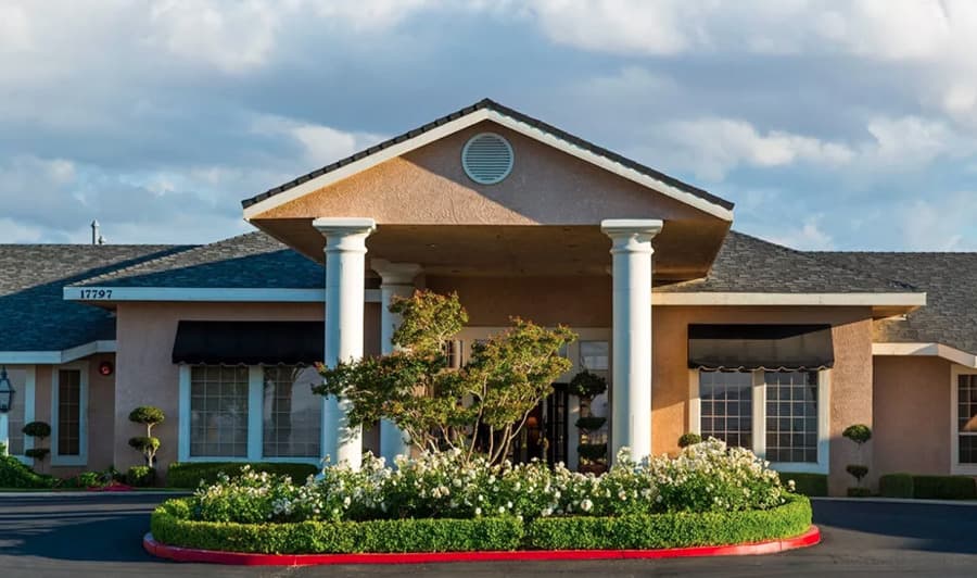 Sterling Commons Memory Care Community in Victorville, CA