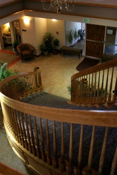 Sterling Court in Saint George, UT