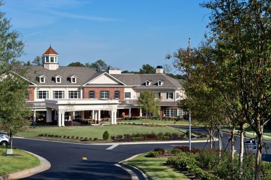 Sterling Estates of East Cobb in Marietta, GA