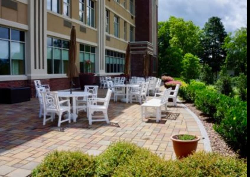 Sterling Meadows, LLC - Senior living in Mount Sterling, Kentucky
