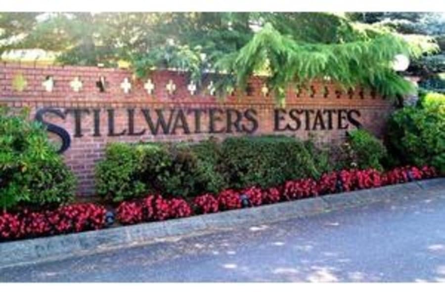 Stillwaters Estates Retirement Community in Centralia, WA - Main View
