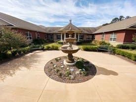 Stockbridge Personal Care Home in Stockbridge, GA