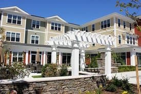 Stone Rehabilitation & Senior Living in Newton Upper Falls, MA