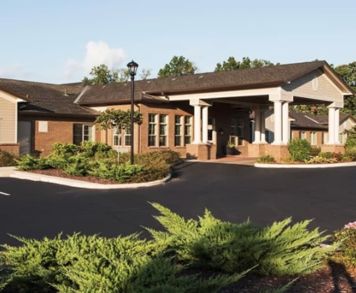 Stone Valley Memory Care in Reno, NV - Main View