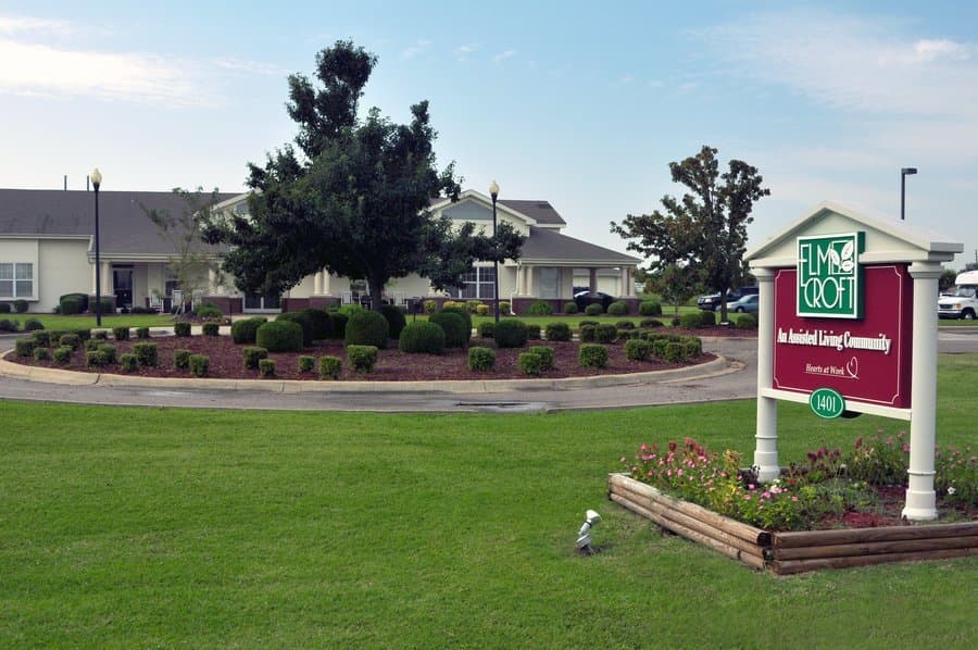 StoneBridge Blytheville in Blytheville, AR - Main View