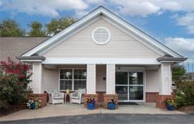StoneBridge Senior Living - Maryland Heights in Maryland Heights, MO
