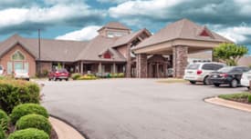 StoneBridge of Heber Springs in Heber Springs, AR - Main View