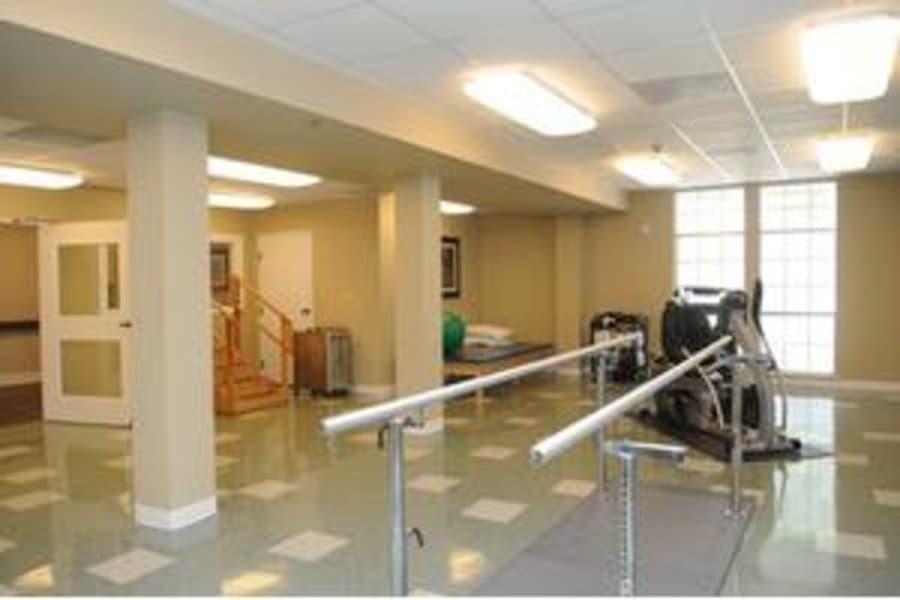 Stonebriar Nursing and Rehabilitation Center in Austin, TX - Main View