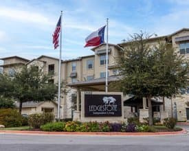 Stonebridge Health Rehab in Austin, TX - Main View