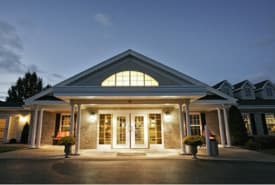 Stonegate Of Clarence in Williamsville, NY - Main View