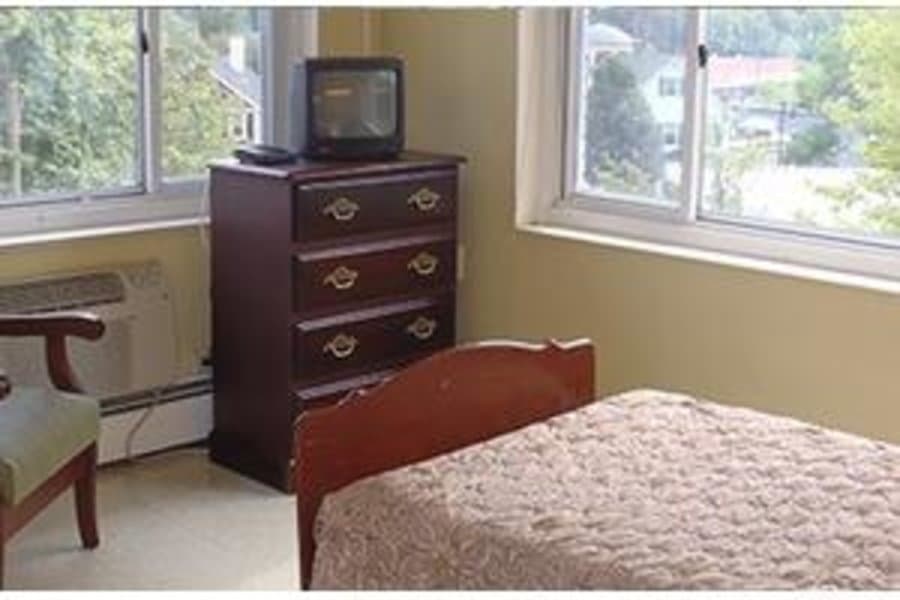 Stonehedge Rehab and Skilled Care Center in West Roxbury, MA - Main View
