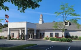 Stoneridge Villas in Madison, AL