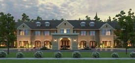 Stoney Ridge Estates in Broken Arrow, OK - Main View