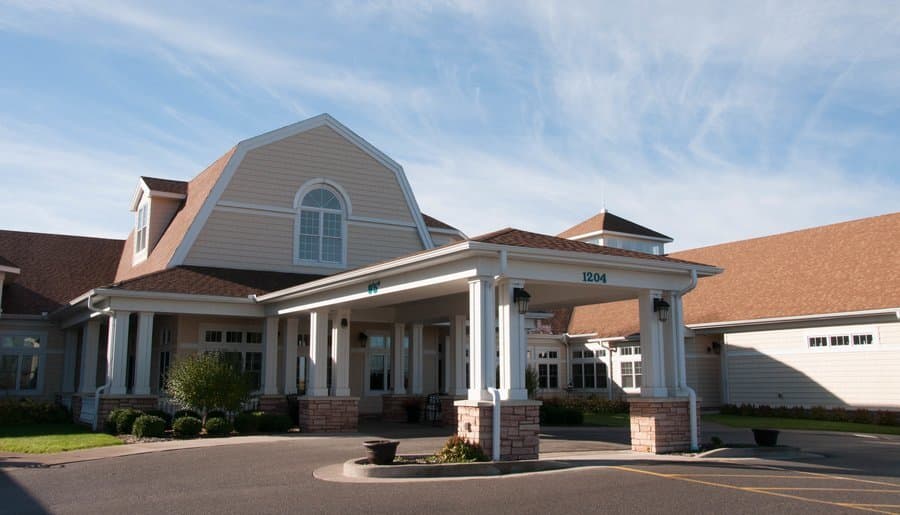 Stoney River Assisted Living & Memory Care in Marshfield, WI