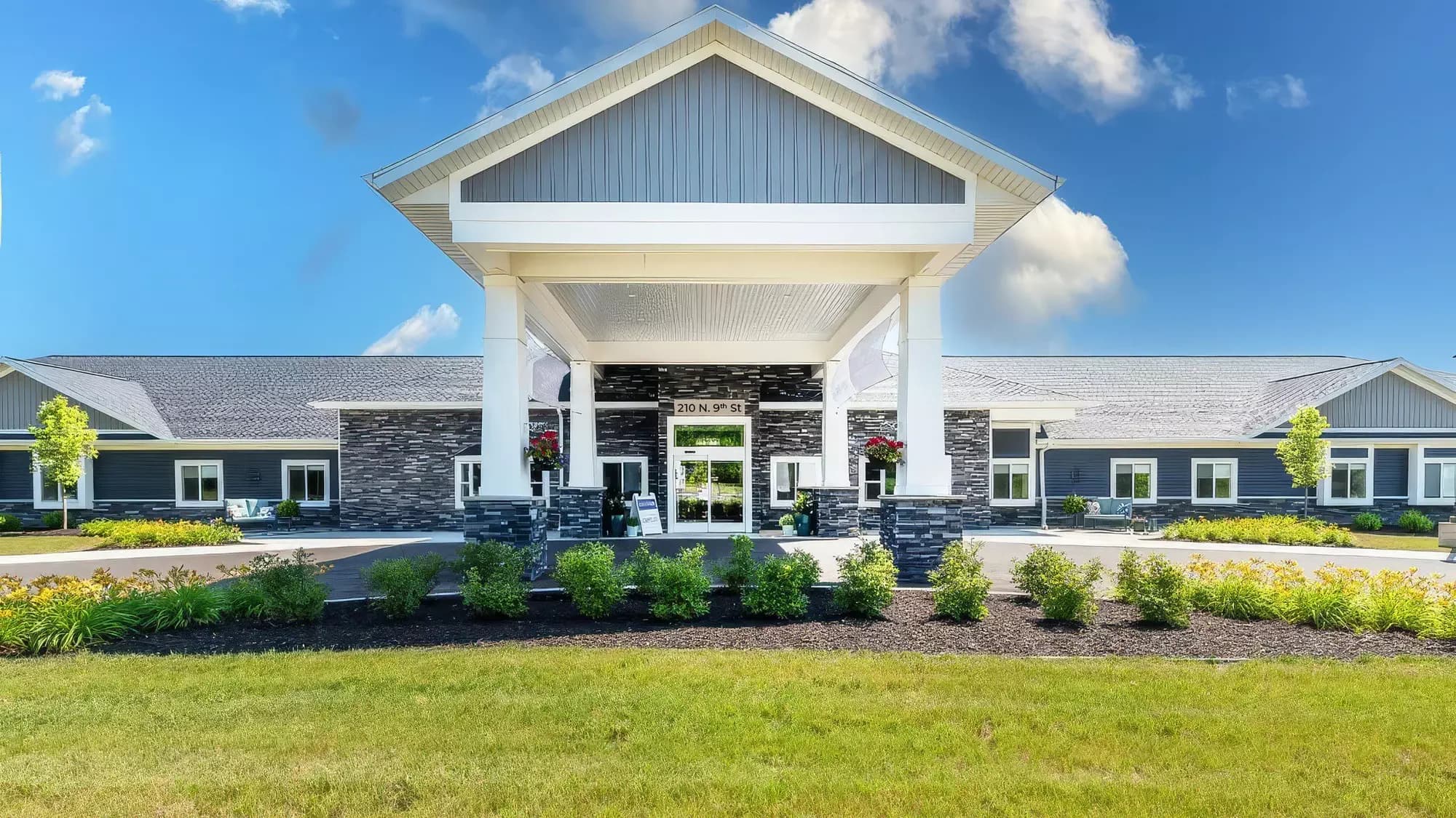 StoryPoint Oshtemo in Kalamazoo, MI