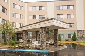 Stratford Nursing & Conv Ctr in Stratford, NJ