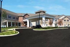 Stratford Place in Columbus, OH - Main View