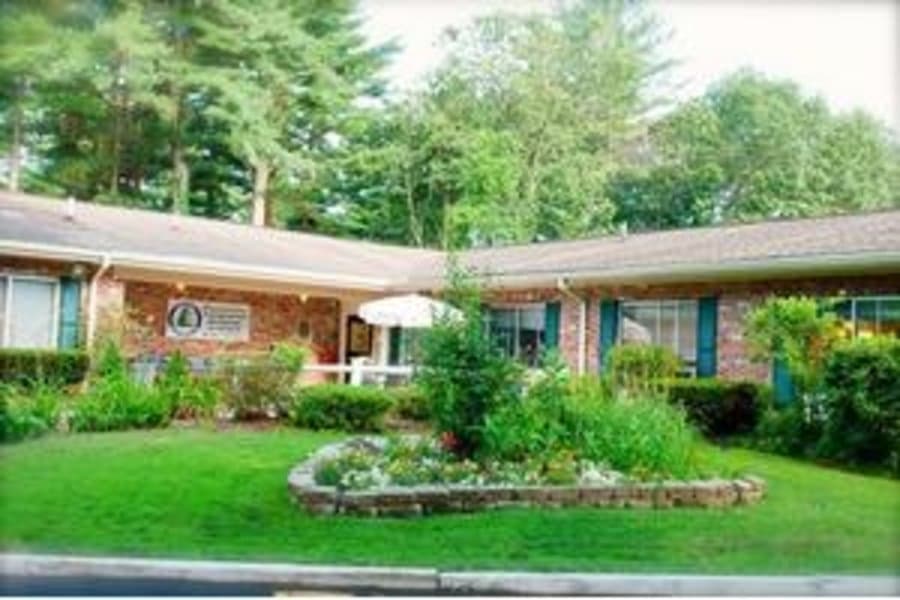 Sudbury Pines Extended Care in Sudbury, MA