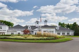 Suffield Commons in Suffield, CT - Main View