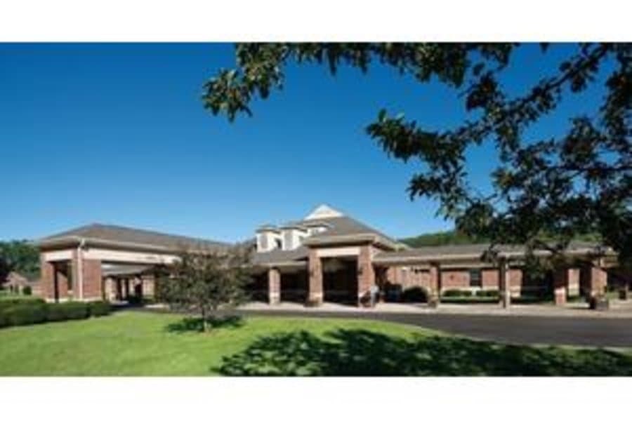 Sugar Creek Station Skilled in Franklin, PA