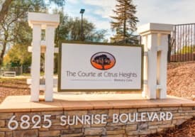 Sugar Maple Care Home in Citrus Heights, CA - Main View