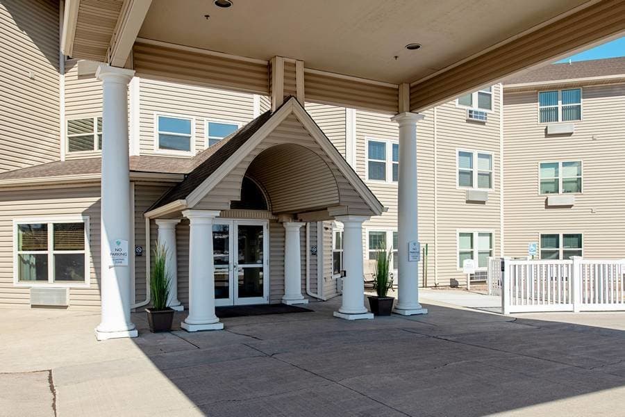 Sugarland Ridge in Sheridan, WY