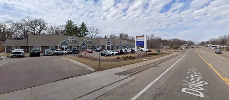 Suite Living of Crystal in Crystal, MN