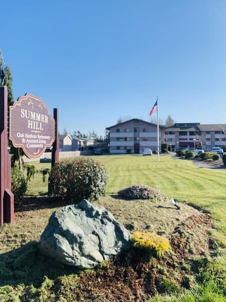Summer Hill in Oak Harbor, WA - Main View