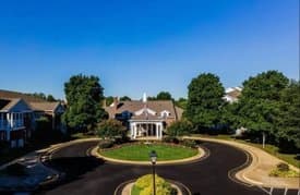Summer Lake Retirement in Fredericksburg, VA - Main View