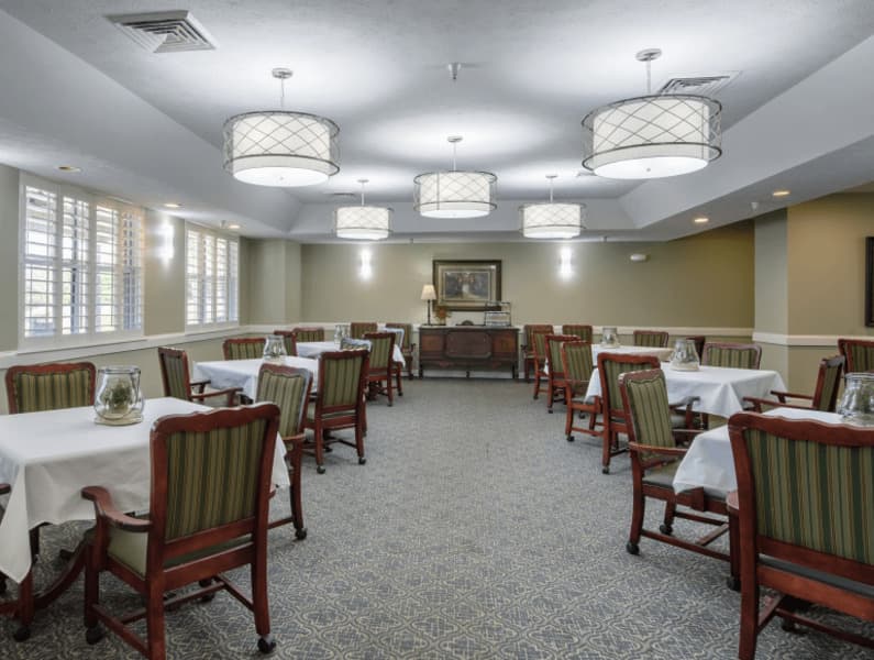 Summer Village in Auburn, AL