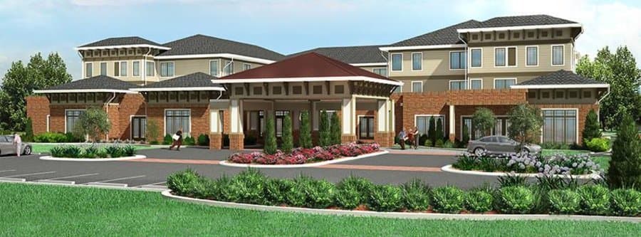 Summer Vista Assisted Living in Pensacola, FL