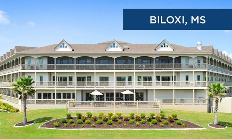 SummerHouse Bay Cove in Biloxi, MS