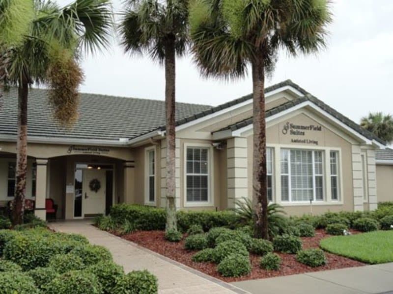 Summerfield Suites LLC Assisted Living in Summerfield, FL - Main View