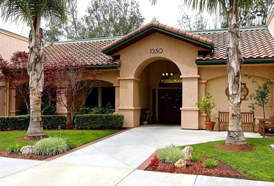 Summerfield of Encinitas in Encinitas, CA