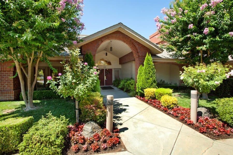 Summerfield of Roseville in Roseville, CA