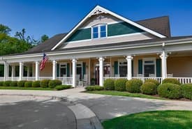 Summerford Health and Rehab in Falkville, AL