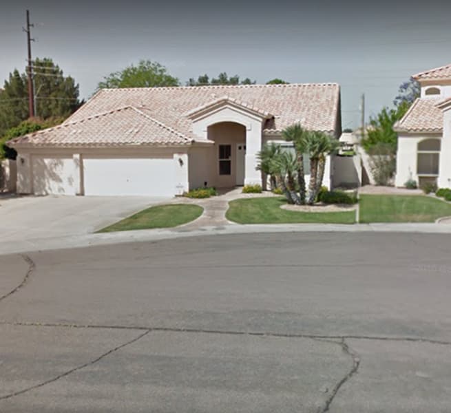 Summerhaven Assisted Living in Tempe, AZ - Main View
