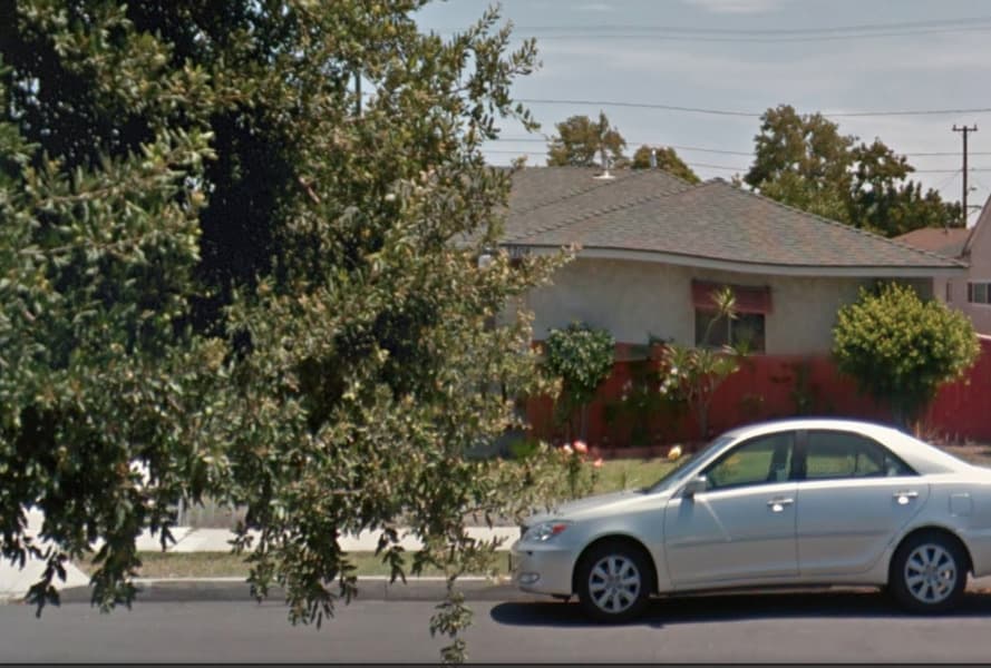 Summerland Manor - Torrance, CA in Torrance, CA - Main View
