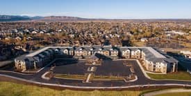 Summit Adult Day and Wellness Center in Littleton, CO - Main View
