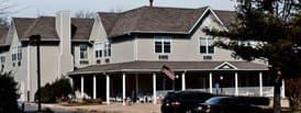 Summit Park Health and Rehabilitation Center in Catonsville, MD