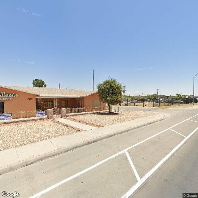 Casa De Bellamie Assisted Living Facility in El Paso, TX - Main View