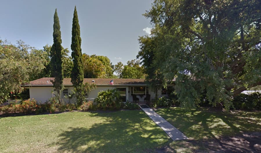 Sun Bay Manor I in Miami, FL - Main View