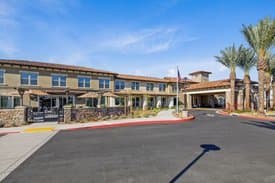 Sun City Roseville - Senior living in Roseville, California