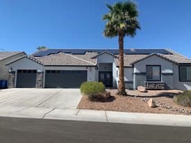 Sun City Summerlin in Las Vegas, NV - Main View