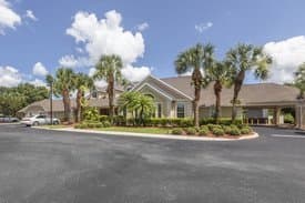 Sun Harbor Healthcare in Port Charlotte, FL - Main View
