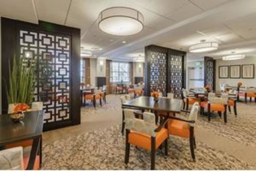 Sun Health Community - Grandview Terrace in Sun City West, AZ