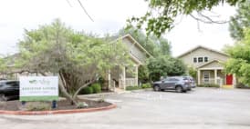 Sundance Inn Health Center in New Braunfels, TX - Main View