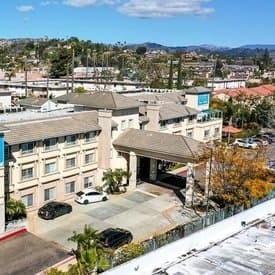 Sundance Mobile Home Park in Escondido, CA - Main View
