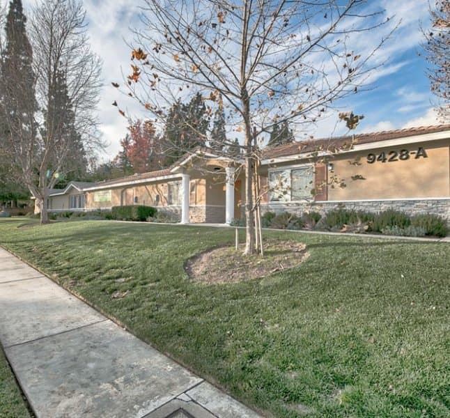 Sunlit Gardens Assisted Living in Alta Loma, CA - Main View