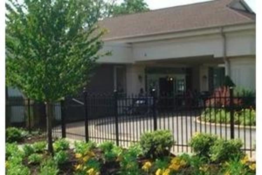 Sunny Hill Nursing Home of Will County in Joliet, IL - Main View